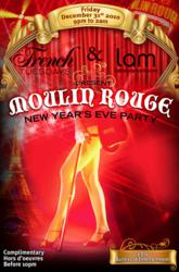 New Years Eve Party San Francisco